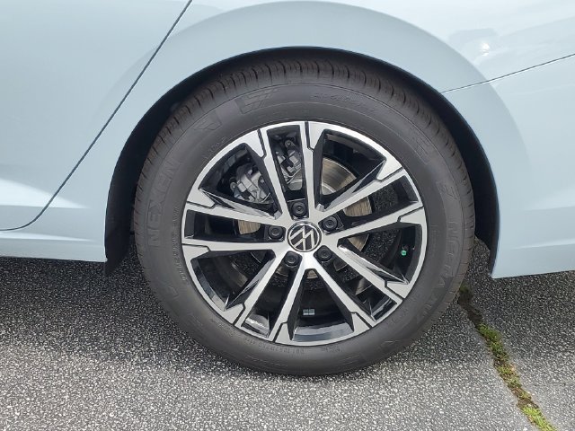 New 2026 Volkswagen Jetta Sport FWD image 7