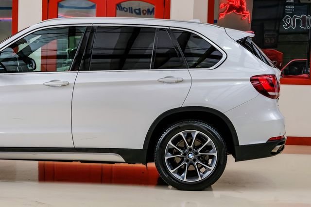Used 2018 BMW X5 xDrive35i image 13