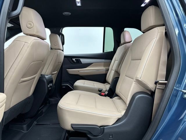 New 2026 Buick Enclave Preferred w/ Power Package FWD image 42