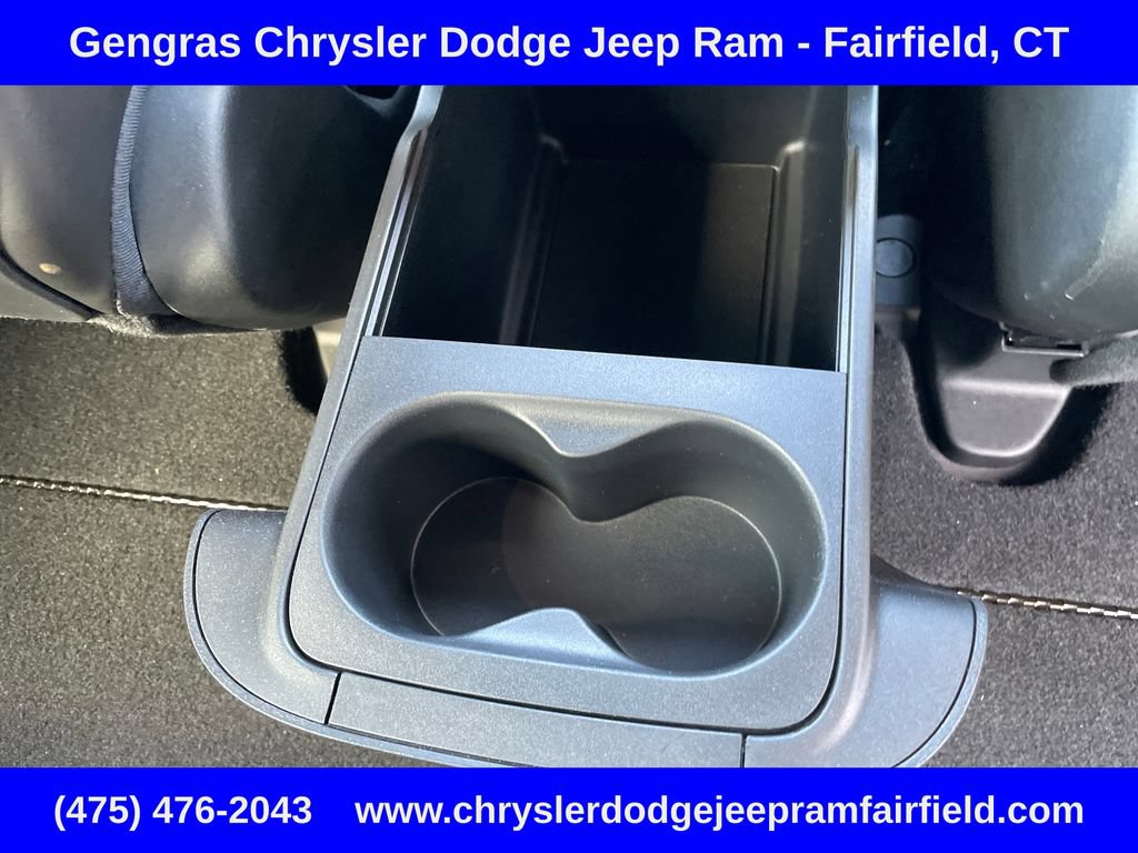 Certified 2024 Chrysler Pacifica Touring-L w/ S Appearance Package AWD/4WD image 30