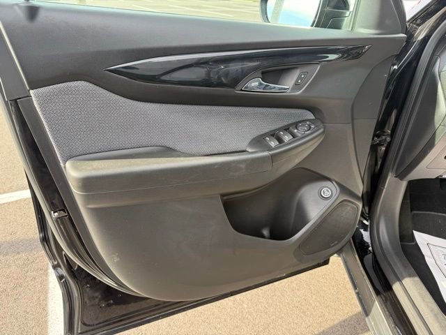 Used 2024 Chevrolet TrailBlazer LT w/ Convenience Package image 12