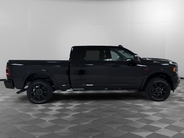 Used 2024 RAM 2500 Limited AWD/4WD image 2