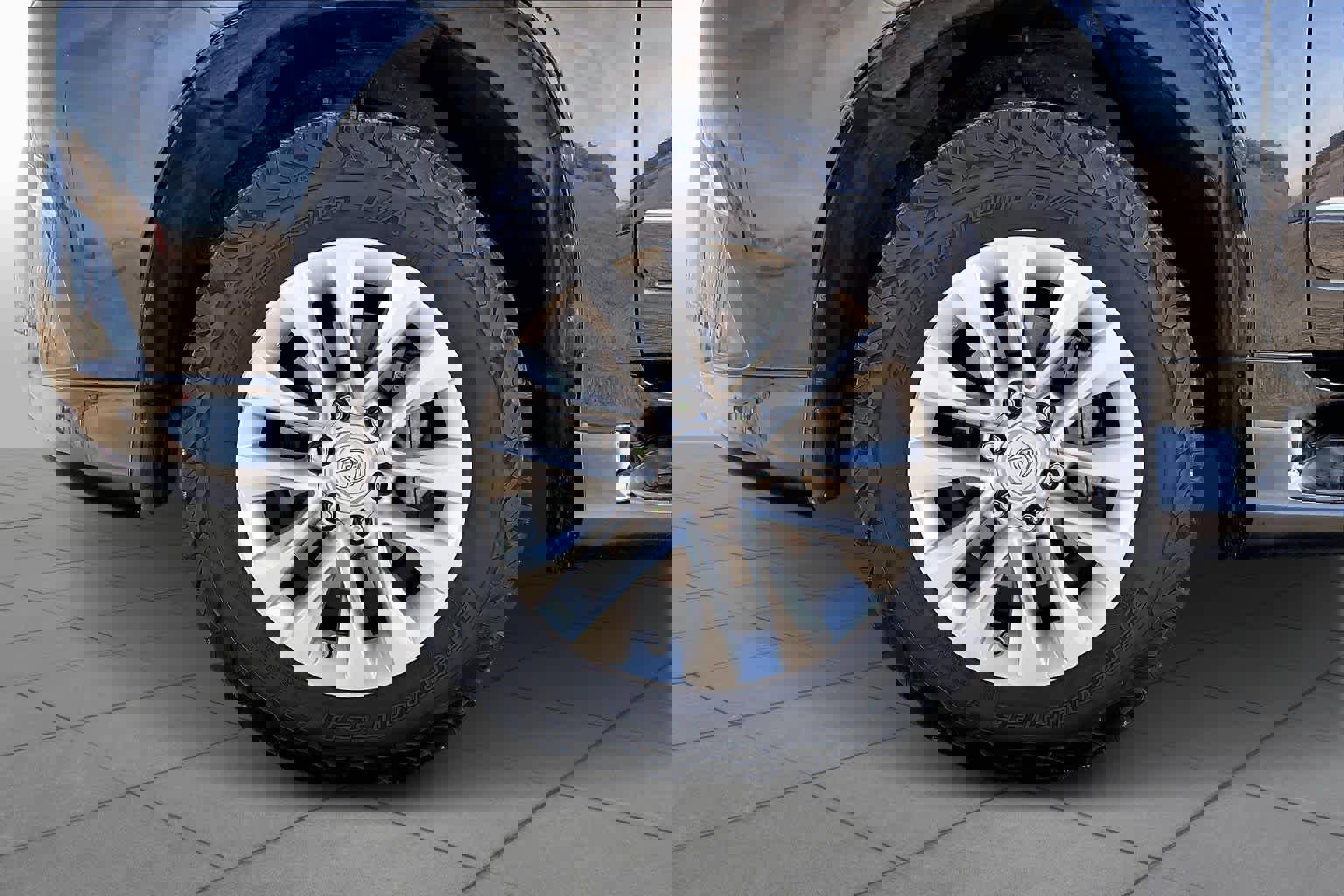 Used 2019 Lexus GX 460 Premium image 10