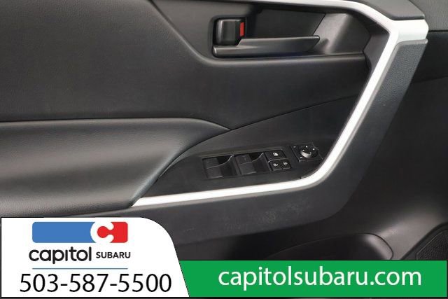 Used 2024 Toyota RAV4 LE image 11