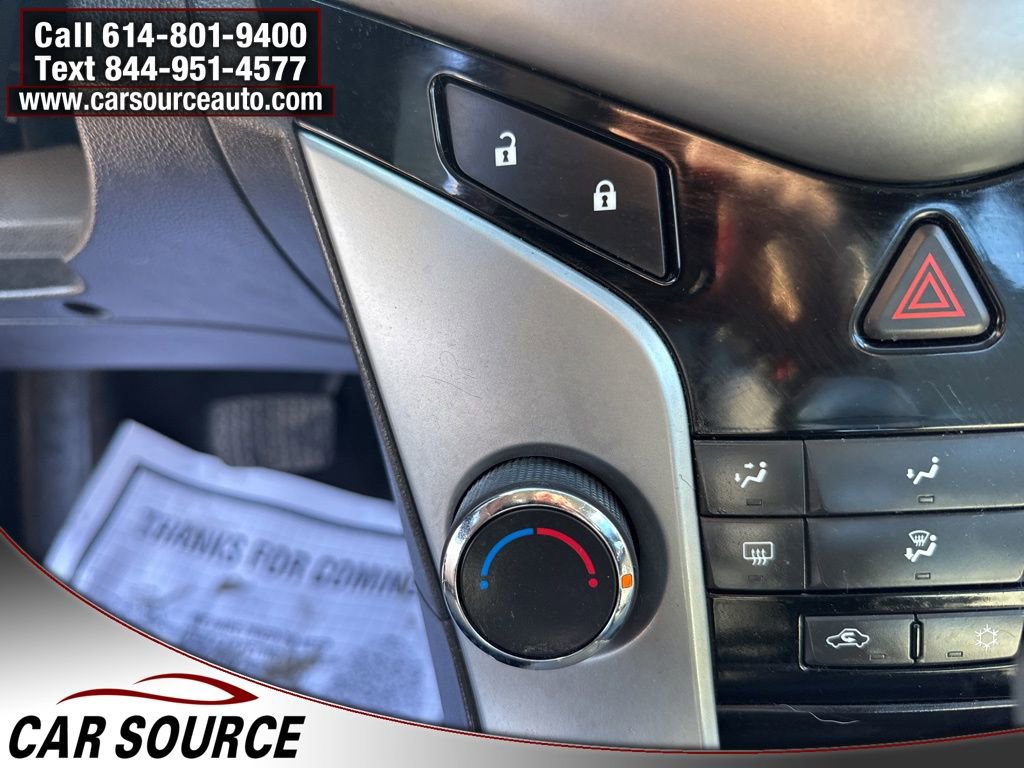 Used 2011 Chevrolet Cruze LS w/ Connectivity Package image 19