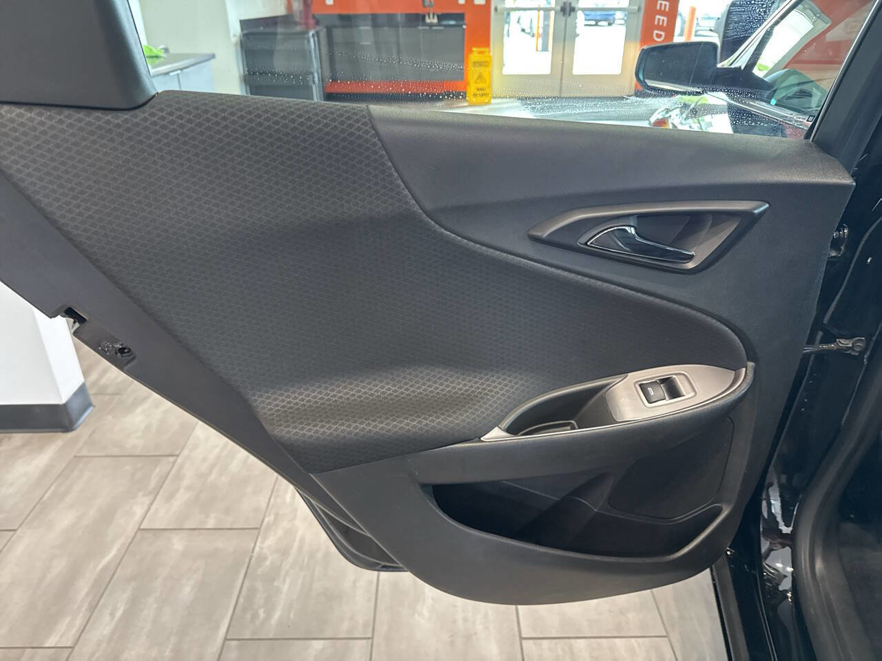 Used 2019 Chevrolet Malibu LS image 22