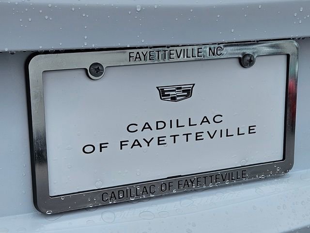 New 2025 Cadillac CT4 Premium Luxury image 19