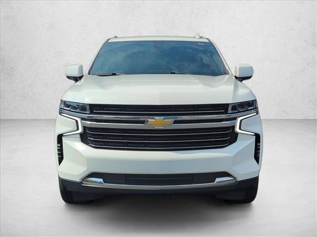 Used 2021 Chevrolet Tahoe LT image 2