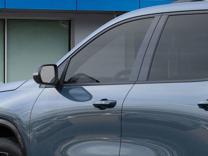New 2026 Chevrolet Traverse RS w/ LPO, Floor Liner Package image 12