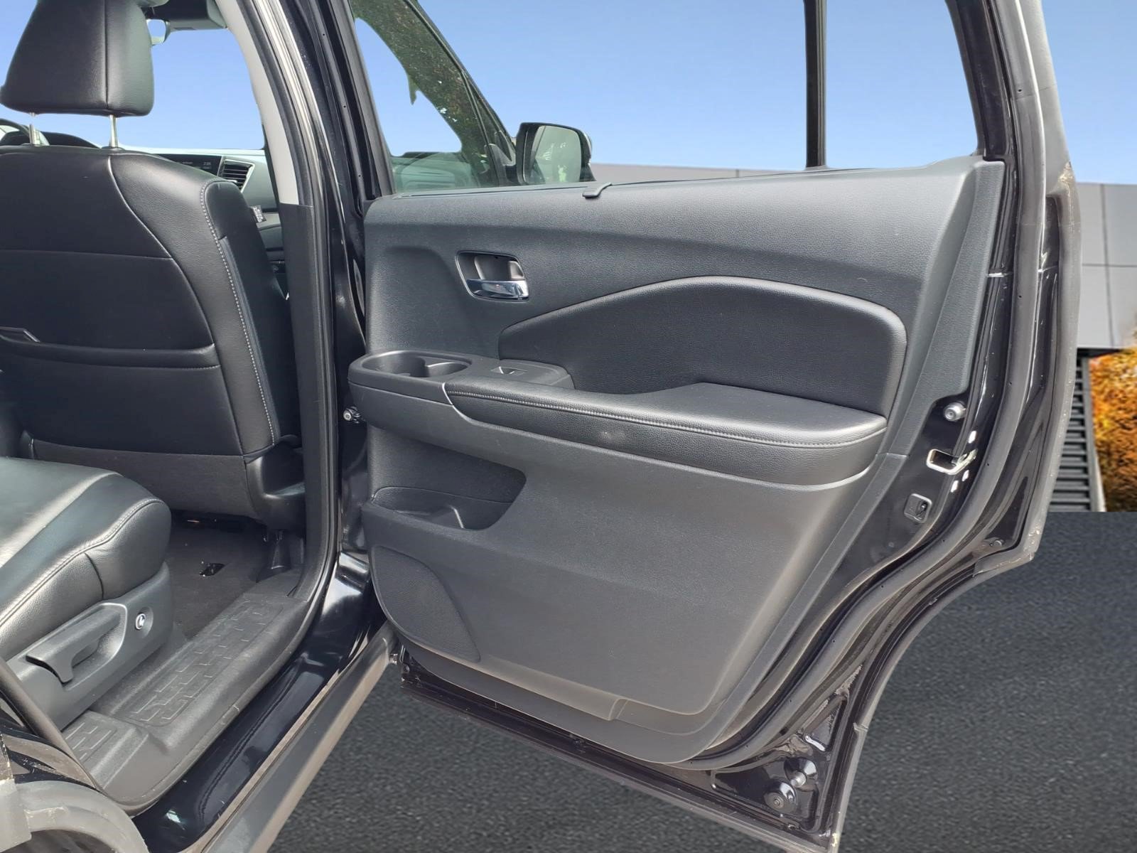 Used 2020 Honda Pilot EX-L image 11