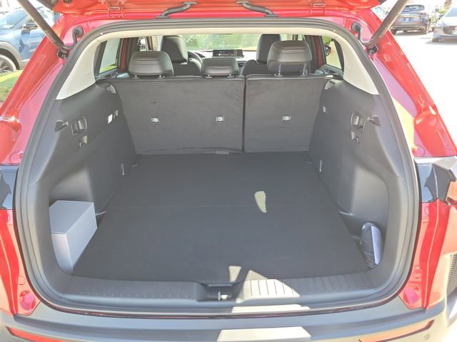 New 2026 MAZDA CX-50 AWD 2.5 S w/ Cargo Package image 22