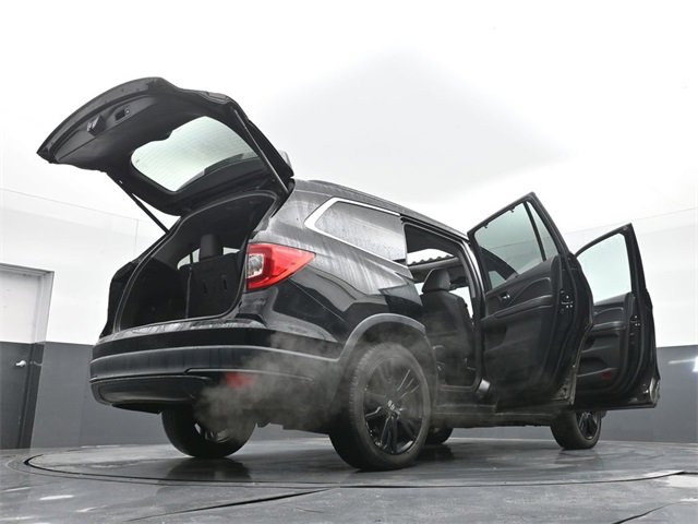 Used 2022 Honda Pilot Special Edition image 60