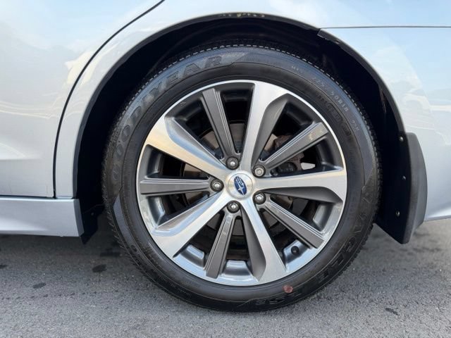 Used 2016 Subaru Legacy 2.5i Limited AWD/4WD image 27