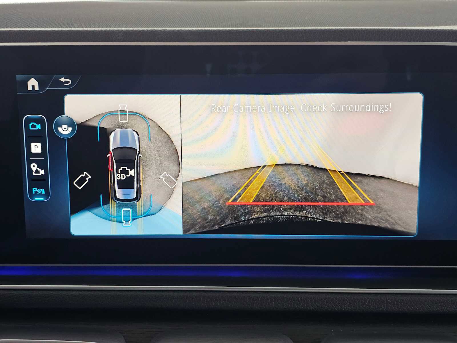 Used 2026 Mercedes-Benz GLE 350 4MATIC image 27