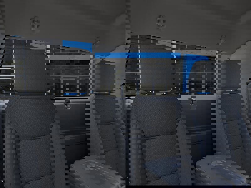 New 2026 Chevrolet Silverado 2500 W/T image 49