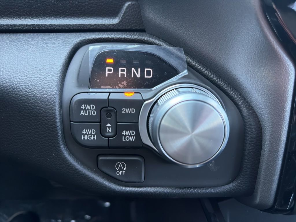 New 2026 RAM 1500 Laramie image 21