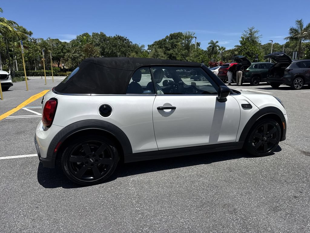 Used 2024 MINI Cooper S FWD image 4