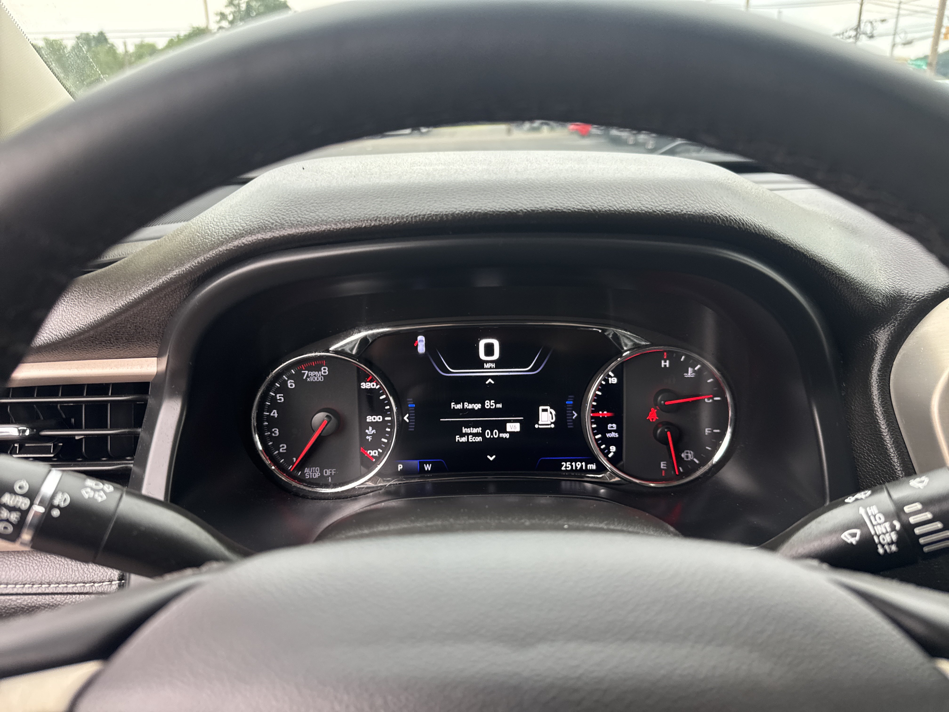 Used 2023 GMC Acadia Denali w/ Denali Ultimate Package AWD/4WD image 21