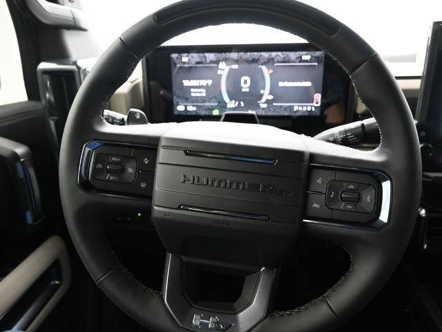 New 2026 GMC Hummer EV SUV image 14