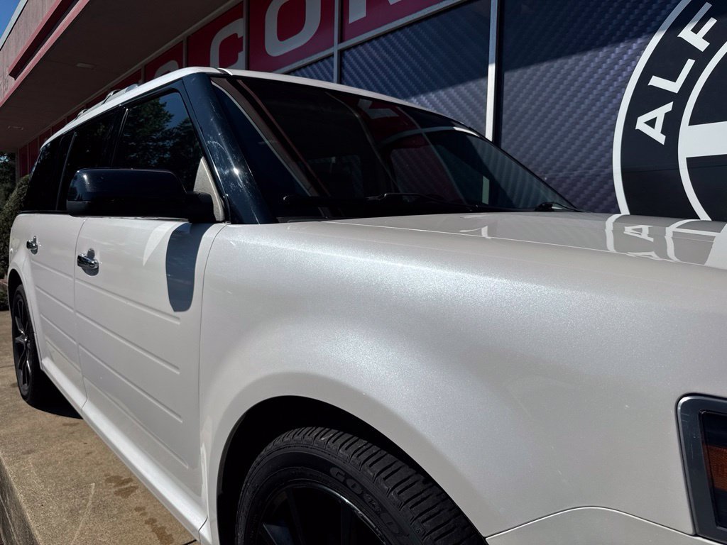 Used 2019 Ford Flex Limited w/ Equipment Group 303A AWD/4WD image 2