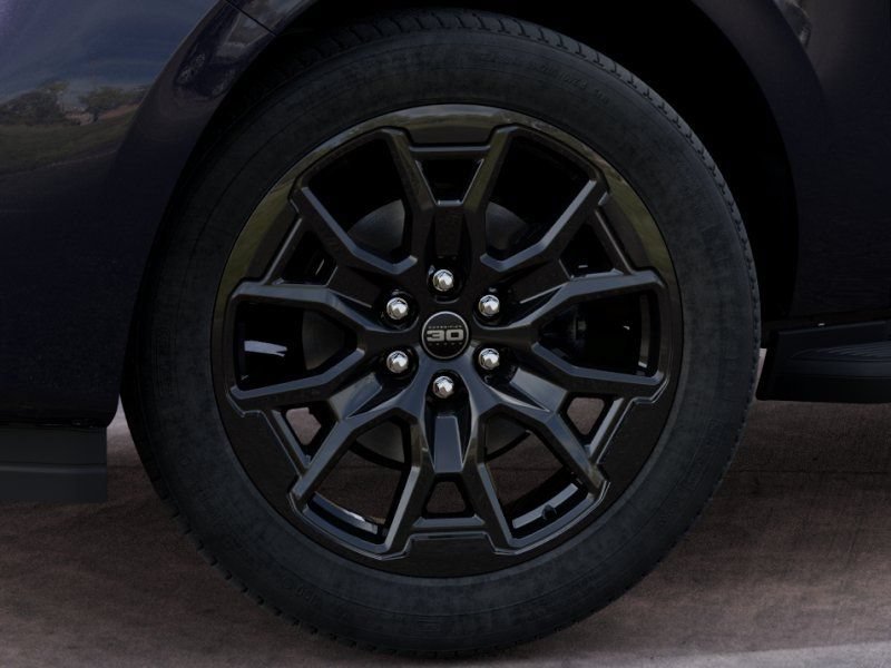 New 2027 Ford Expedition Max Platinum AWD/4WD image 20