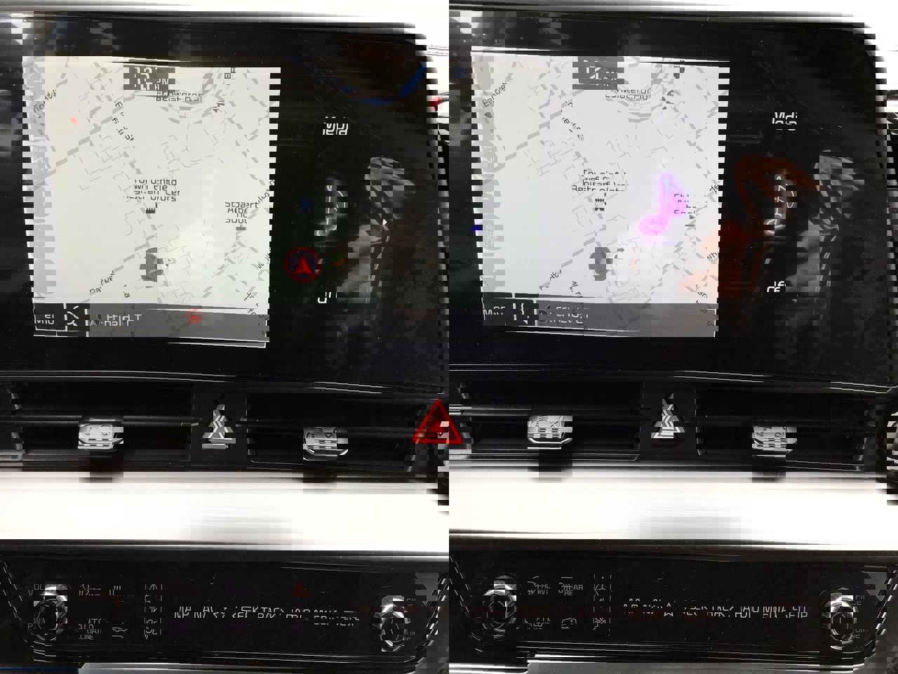 Certified 2023 Kia Sportage EX image 13