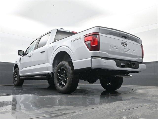 New 2025 Ford F150 XLT w/ Equipment Group 302A MID image 23