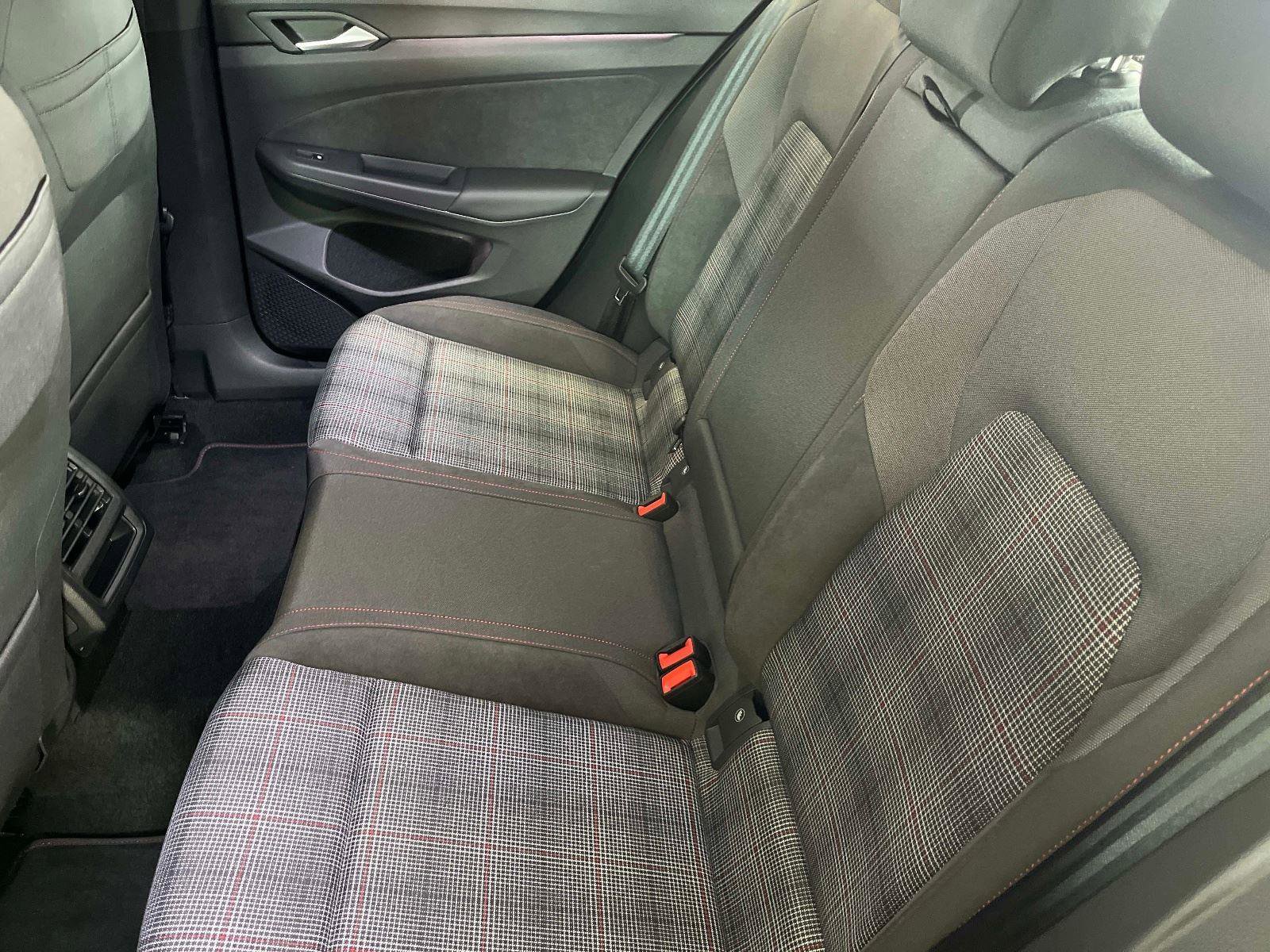 New 2026 Volkswagen Golf S image 13