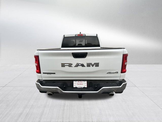 New 2026 RAM 1500 Big Horn image 6