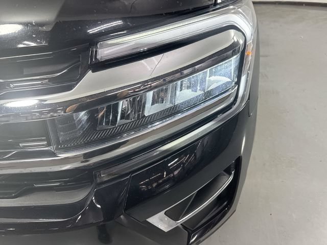 Used 2024 Ford Expedition Max Limited AWD/4WD image 29