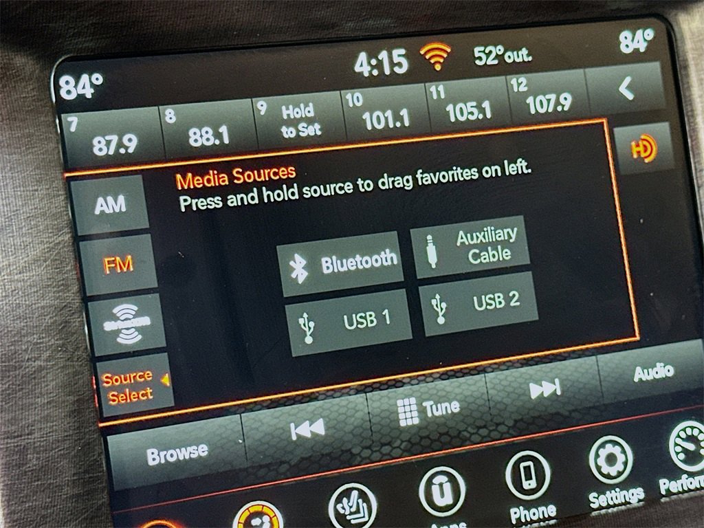 Used 2023 Dodge Charger Scat Pack w/ Daytona Edition Group image 28