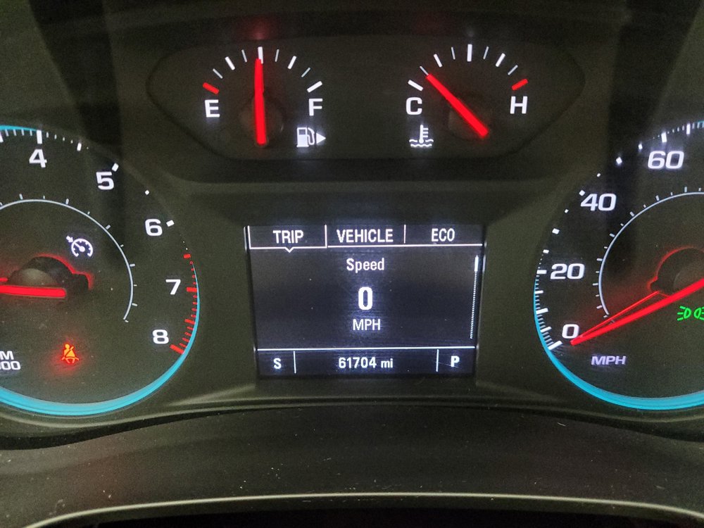 Used 2020 Chevrolet Malibu LT FWD image 23
