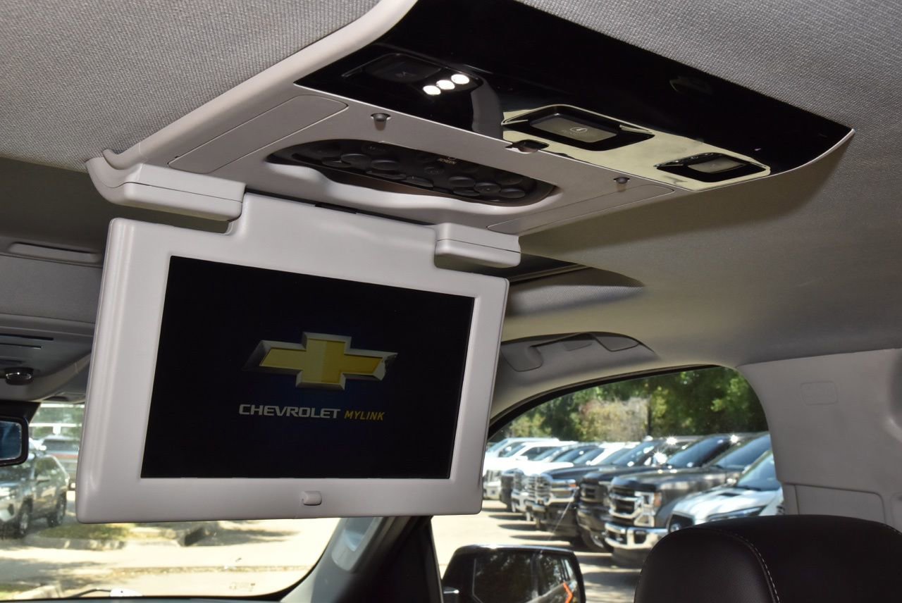 Used 2019 Chevrolet Tahoe Premier AWD/4WD image 19
