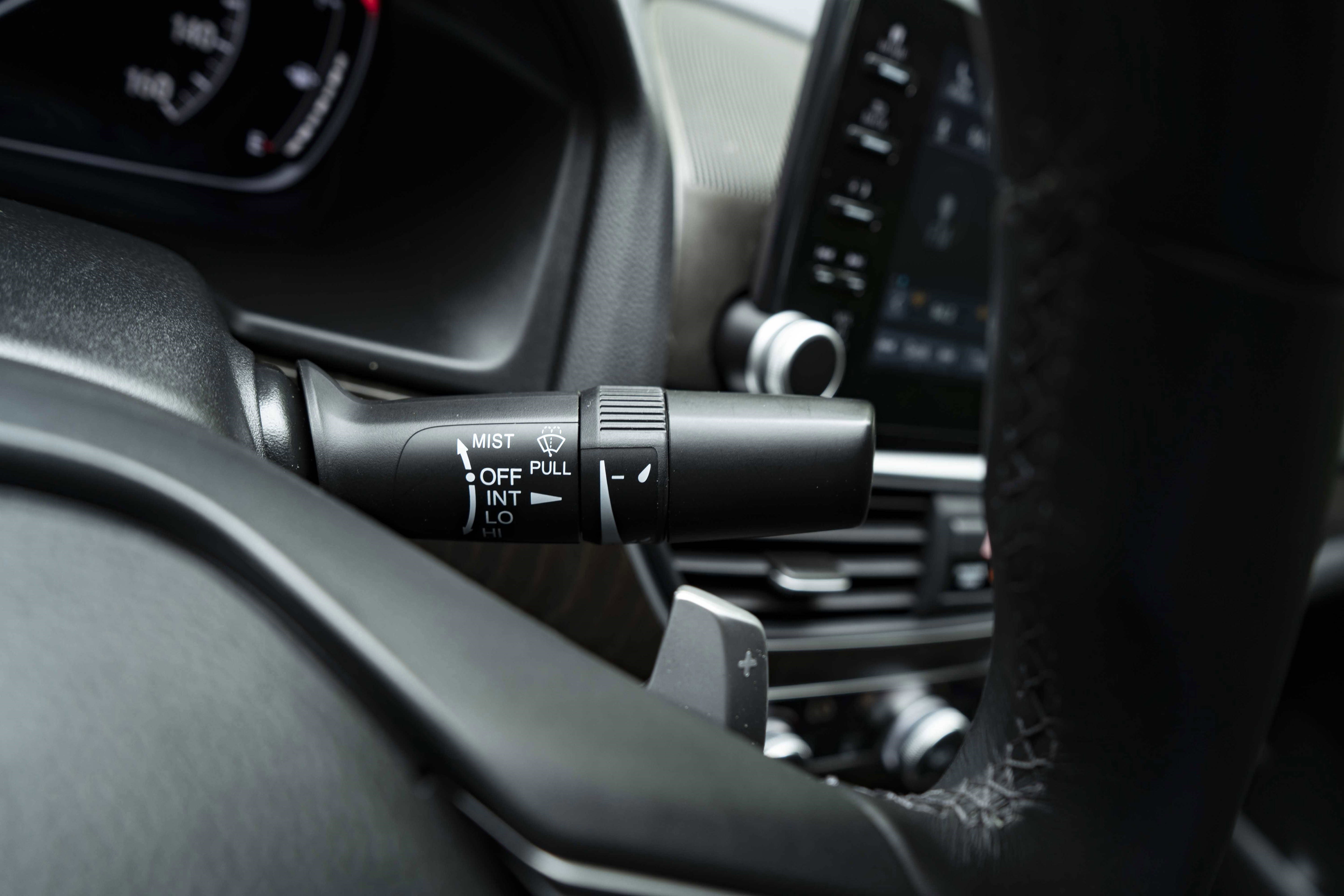Used 2021 Honda Accord EX-L image 24