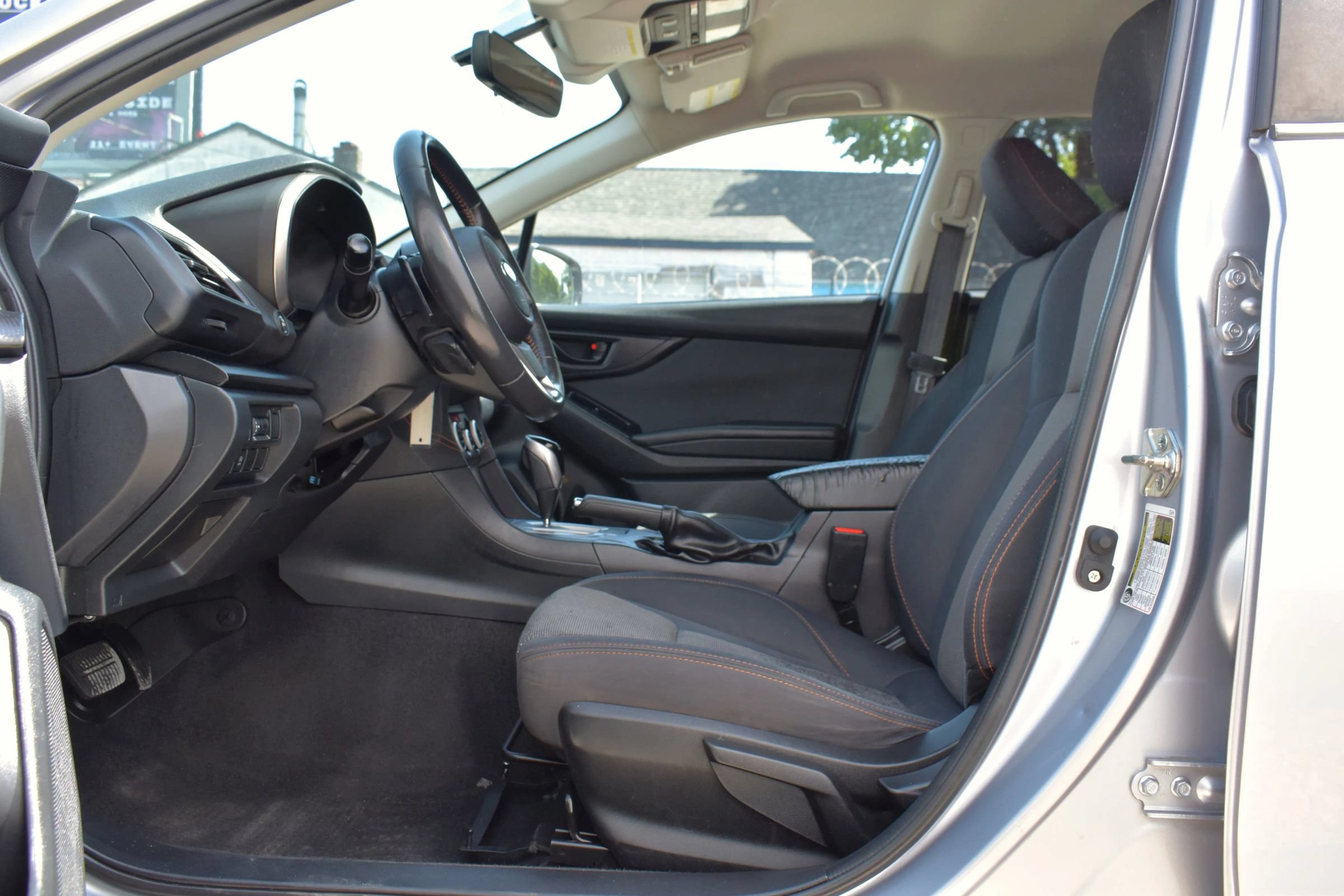 Used 2021 Subaru Crosstrek 2.0i Premium AWD/4WD image 10