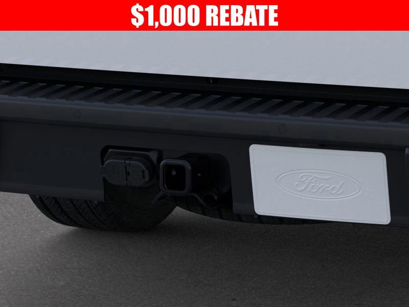 New 2025 Ford Maverick XLT w/ Equipment Group 301A image 23