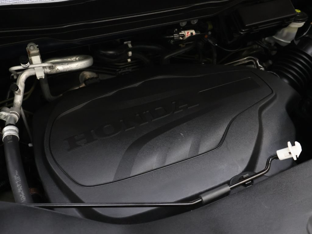 Used 2022 Honda Pilot Sport image 29