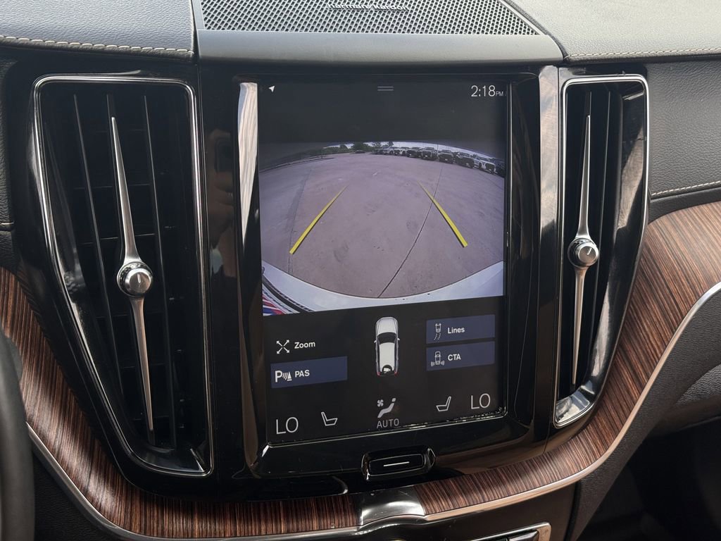 Used 2020 Volvo XC60 T5 Inscription image 19