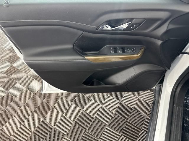 Used 2022 GMC Acadia SLE AWD/4WD image 23