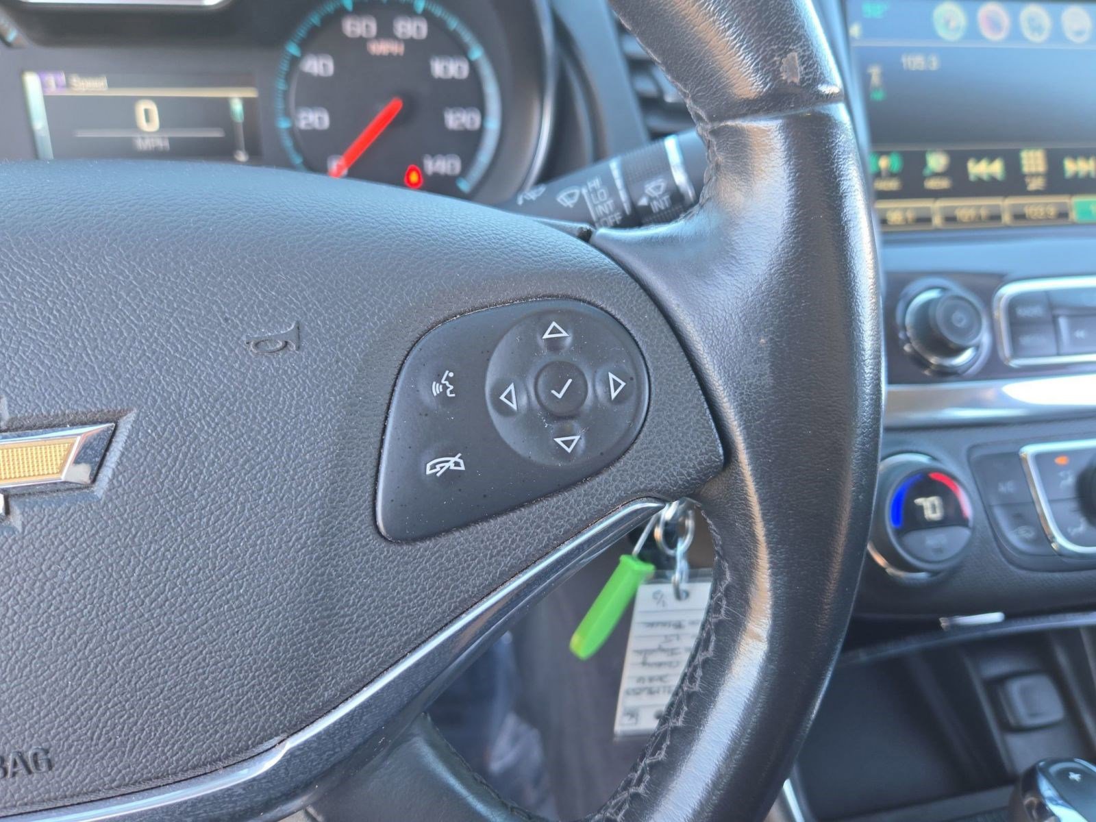 Used 2016 Chevrolet Impala LT image 14