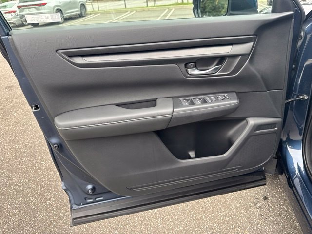 Used 2024 Honda CR-V EX image 21