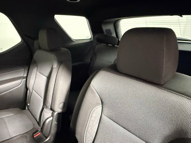 Used 2023 Chevrolet Traverse LT FWD image 38