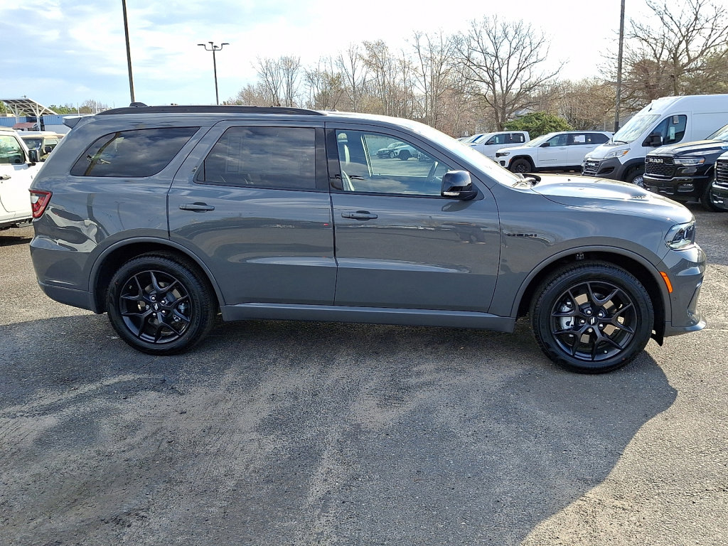 New 2026 Dodge Durango GT AWD/4WD image 4