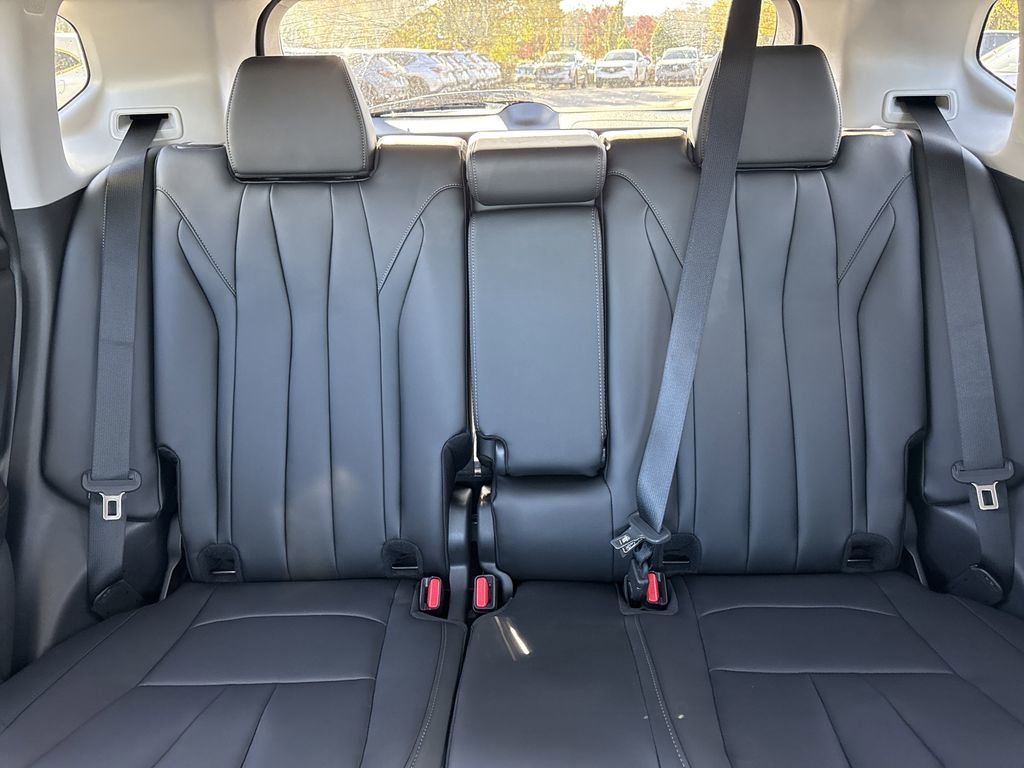 New 2025 Acura ADX AWD image 31