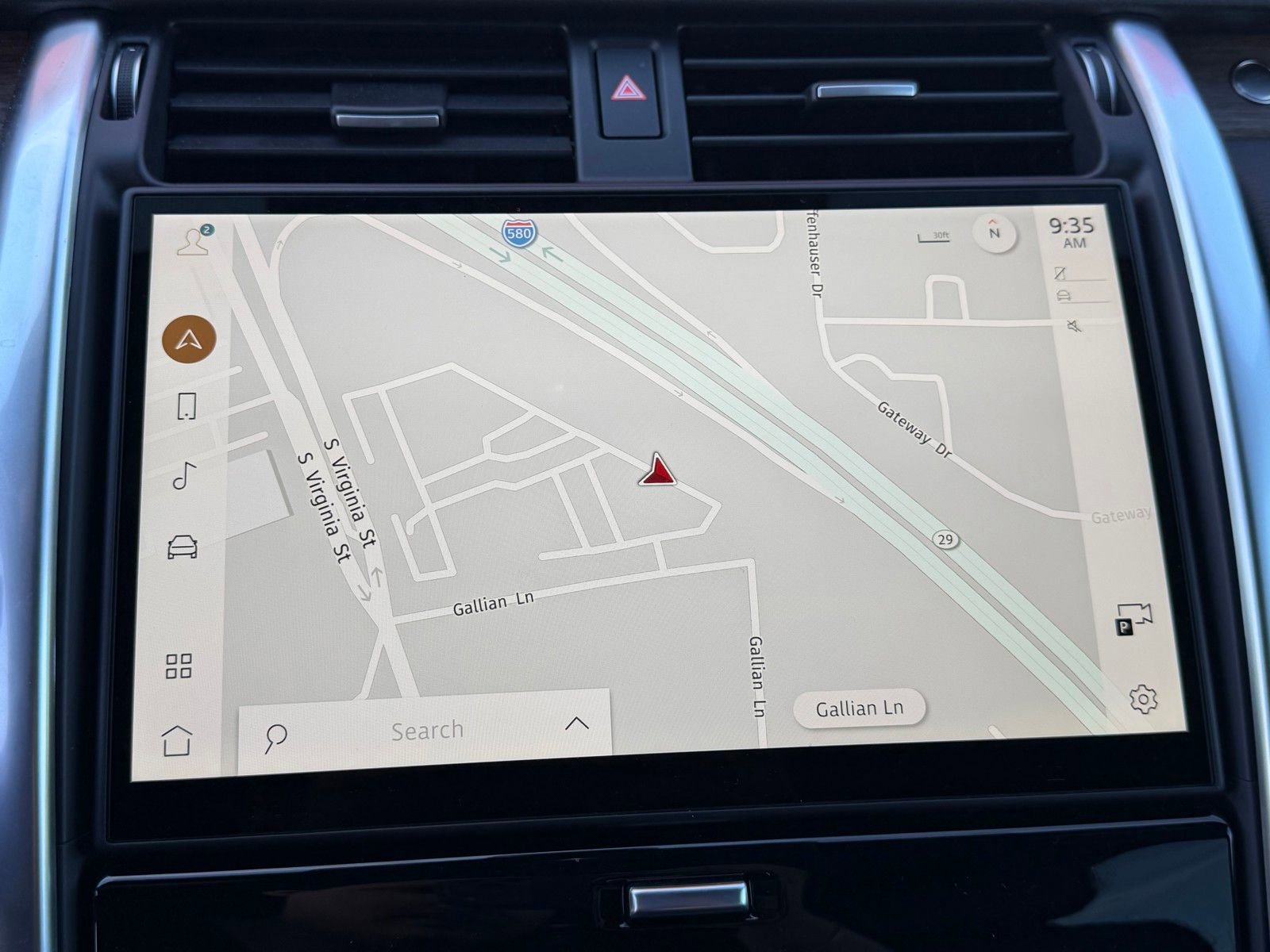 Used 2025 Land Rover Discovery Dynamic SE image 20