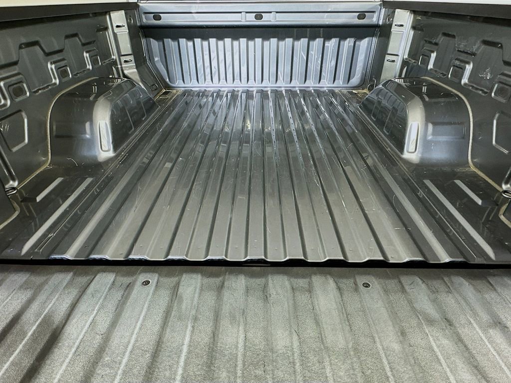 Used 2019 Chevrolet Silverado 1500 LTZ w/ LTZ Plus Package image 36