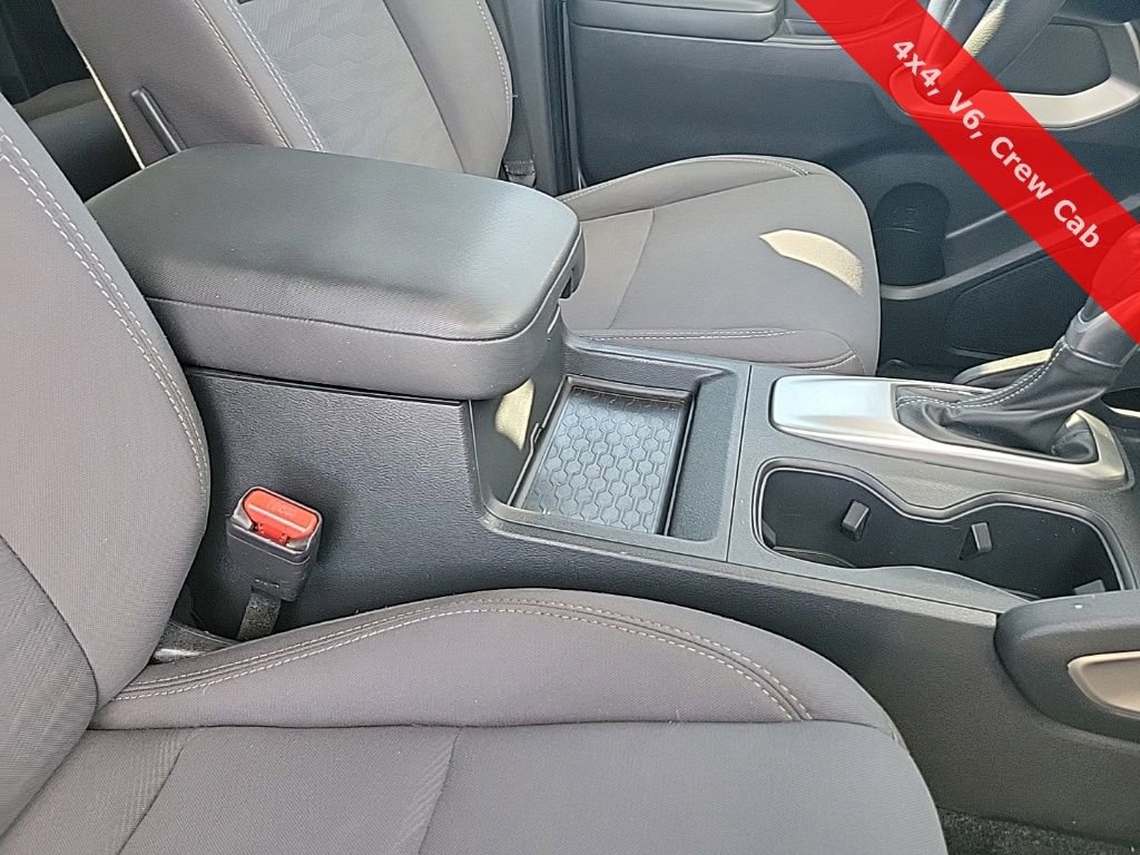 Used 2022 Nissan Frontier SV image 49