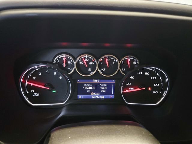 Used 2021 Chevrolet Tahoe LT image 19