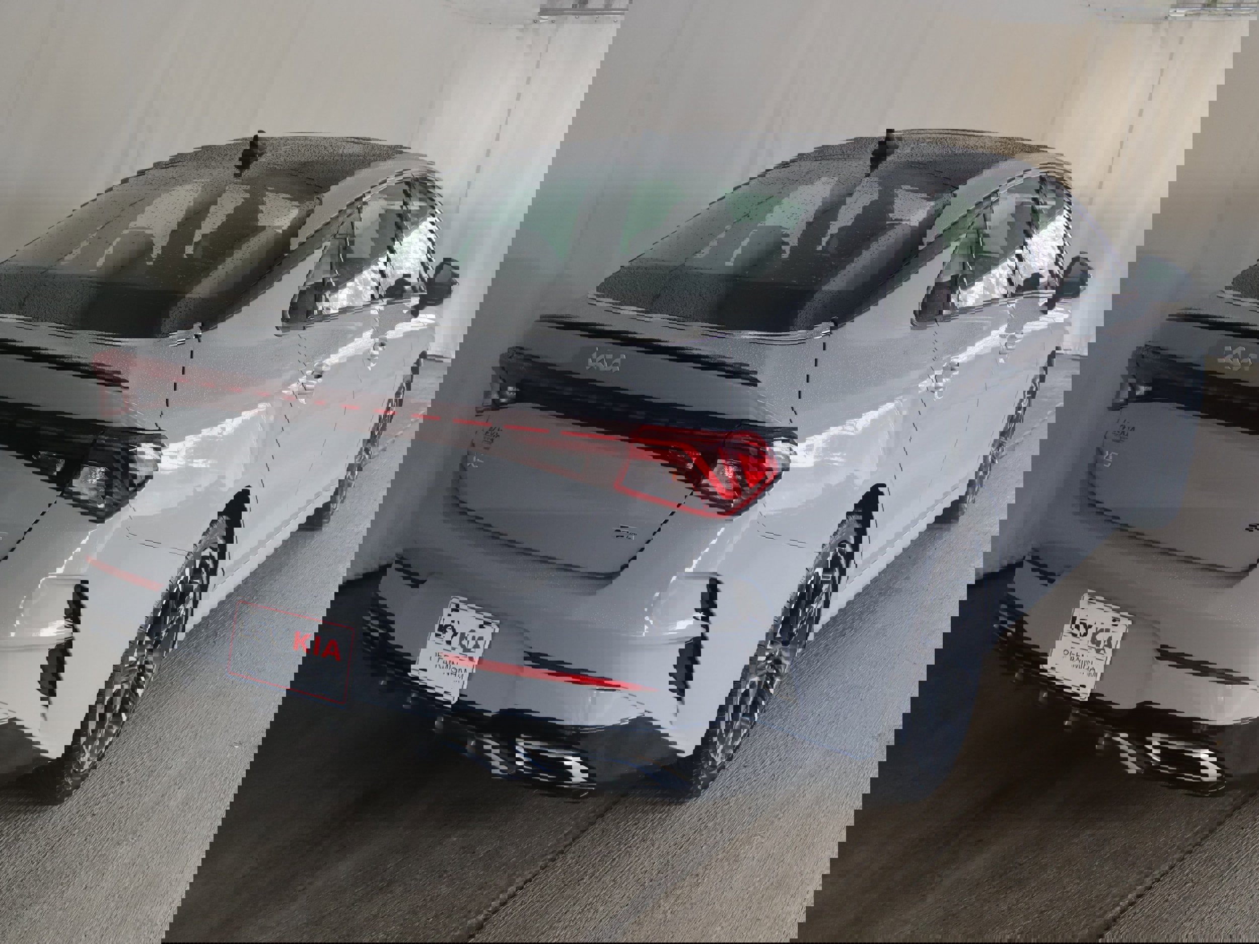 Used 2024 Kia K5 GT-Line image 6