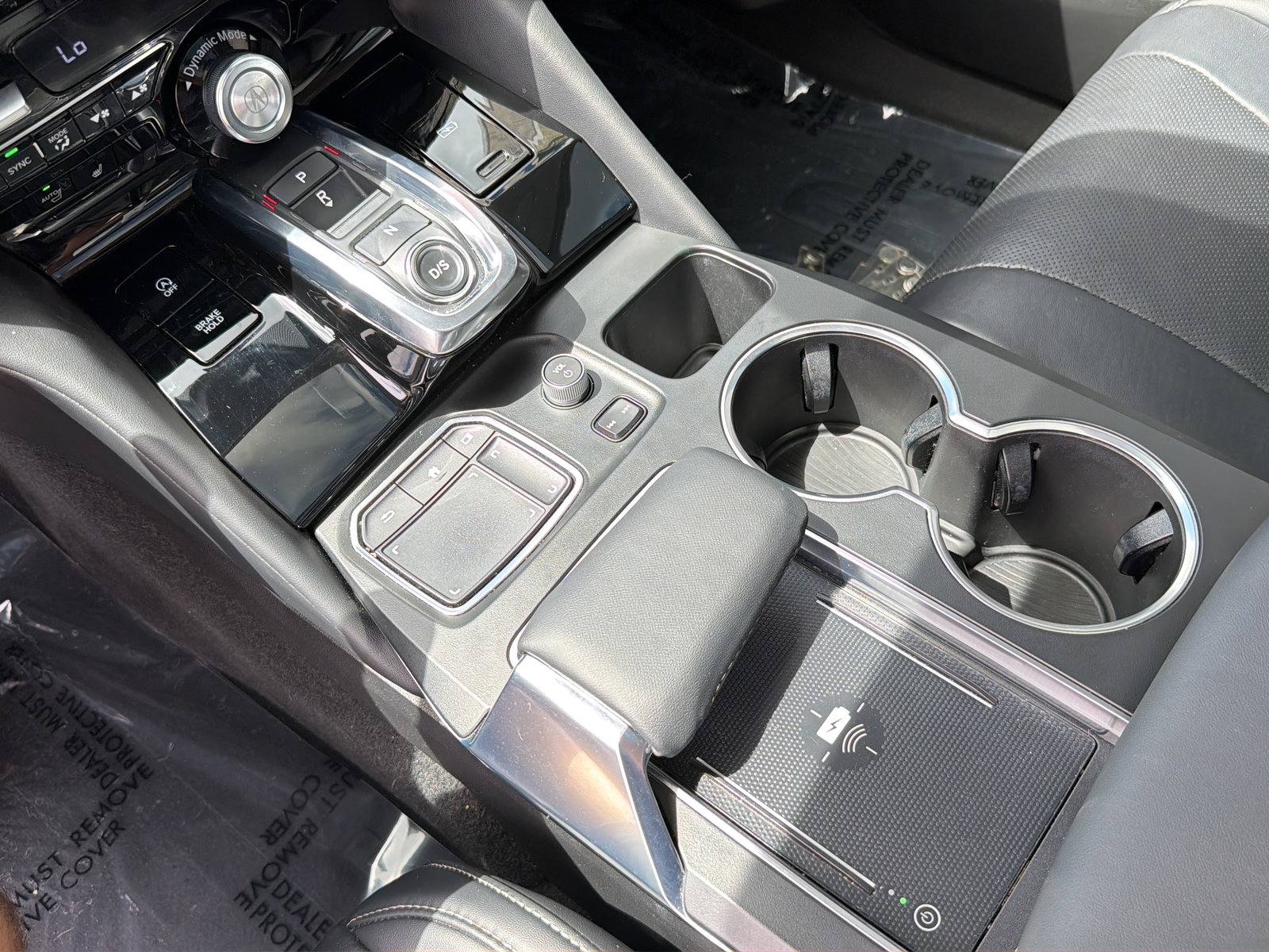 Used 2024 Acura MDX w/ Technology Package FWD image 27